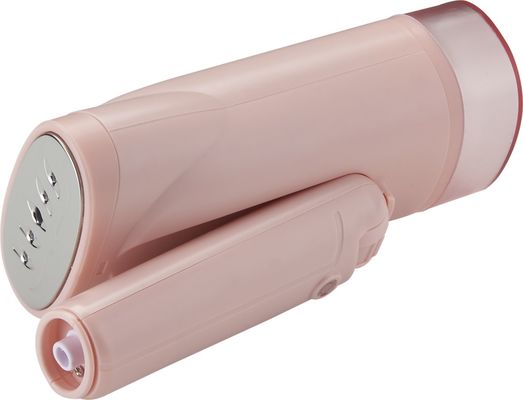 800 Watt elektrischer tragbarer Handheld-Kleidungsdampfer Ihre Lösung für faltenfreie Kleidung