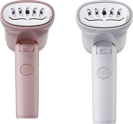 800 Watt elektrischer tragbarer Handheld-Kleidungsdampfer Ihre Lösung für faltenfreie Kleidung