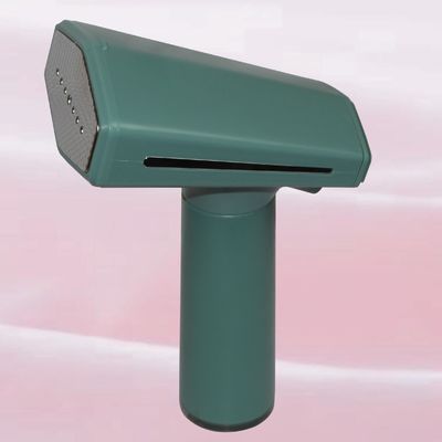 1500W Leistung LM-2001 Portable Handheld Garment Steamer für schnelle und einfache Faltenentfernung