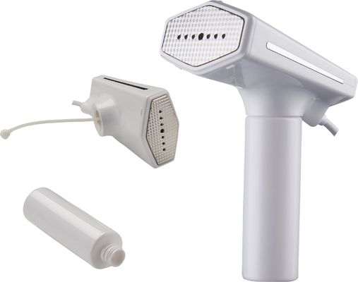 1500W Leistung LM-2001 Portable Handheld Garment Steamer für schnelle und einfache Faltenentfernung