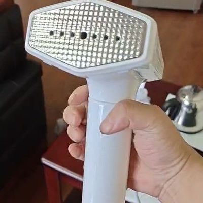 1500W Leistung LM-2001 Portable Handheld Garment Steamer für schnelle und einfache Faltenentfernung