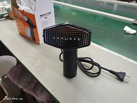 1500W Leistung LM-2001 Portable Handheld Garment Steamer für schnelle und einfache Faltenentfernung
