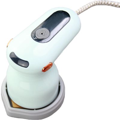 Elektrische, handgeführte Dampfbügelmaschine LM-2105 für faltenfreie Kleidung