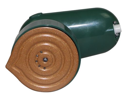 Elektrische, handgeführte Dampfbügelmaschine LM-2105 für faltenfreie Kleidung