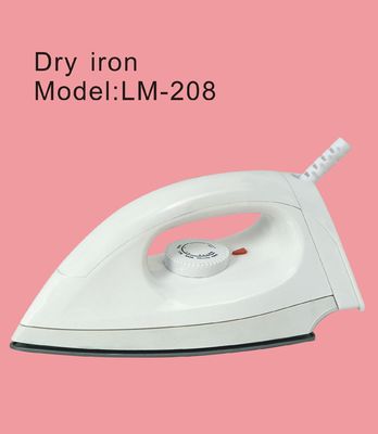 110/230V-60/50Hz LM-207 Trockenes Eisen mit Aluminiumsoleplatten
