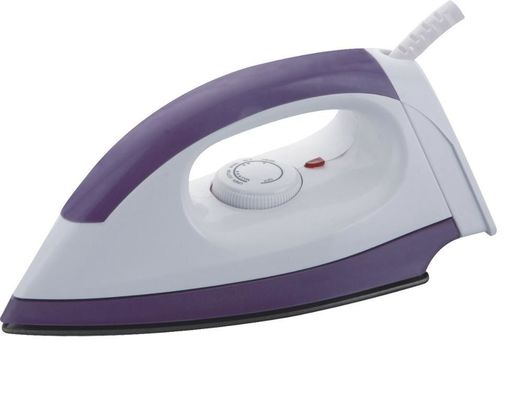 110/230V-60/50Hz LM-207 Trockenes Eisen mit Aluminiumsoleplatten