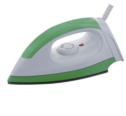 110/230V-60/50Hz LM-207 Trockenes Eisen mit Aluminiumsoleplatten