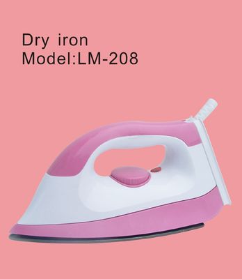 110/230V-60/50Hz LM-207 Trockenes Eisen mit Aluminiumsoleplatten