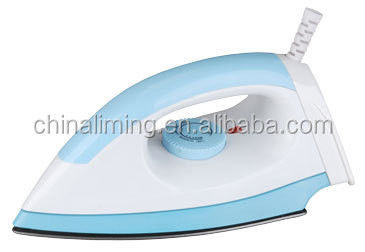 300-1000 W Dry Iron Die ultimative Lösung für faltenfreie Kleidung