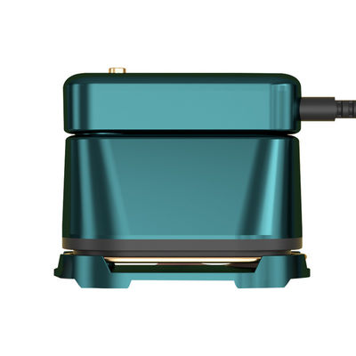 Seidenbildschirmdruck LM-2205 Handgesteuerte Dampfhängende Bügelmaschine Leistung