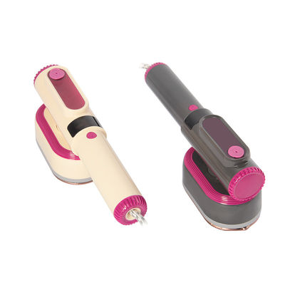 RoHS- und CE-zertifizierte LM-2303 Handheld Garment Steamer für perfekt gedämpfte Kleidung