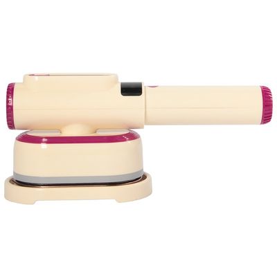 RoHS- und CE-zertifizierte LM-2303 Handheld Garment Steamer für perfekt gedämpfte Kleidung