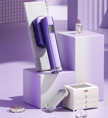 LM-2401 Handheld Garment Steamer mit EMC-Zertifizierung und Anti-Dry Burning