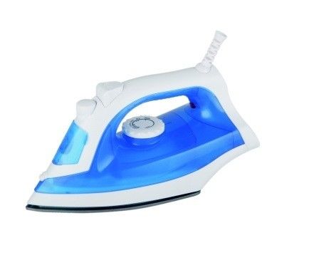 Aluminiumsoleplatten und 35 g/min Dauerdampf LM-1602 Dampf-Eisen für das schnelle Bügeln