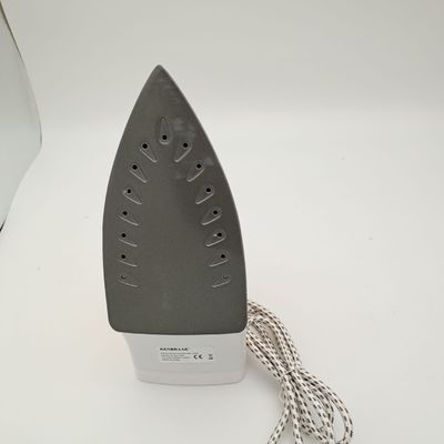 Aluminiumsoleplatten und 35 g/min Dauerdampf LM-1602 Dampf-Eisen für das schnelle Bügeln