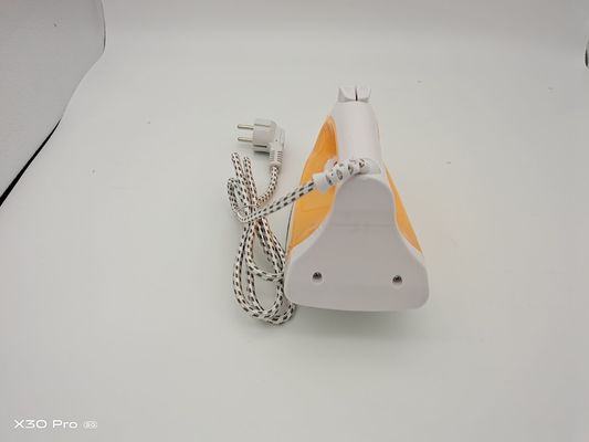 Aluminiumsoleplatten und 35 g/min Dauerdampf LM-1602 Dampf-Eisen für das schnelle Bügeln