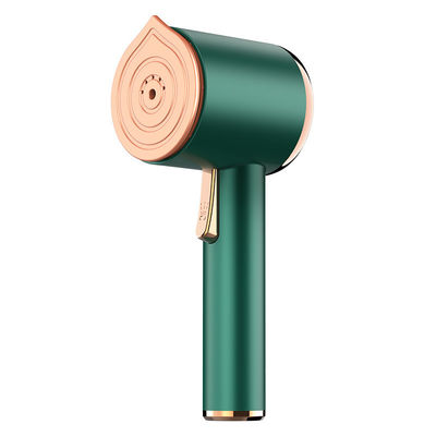 Entfernen Sie Falten mit LM-2101 Handheld Garment Steamer 1,50m Schnur