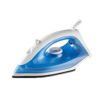 Mit dem LM-303 Dampfstahl bei 230 V erhalten Sie jedes Mal perfekt gepresste Kleidung
