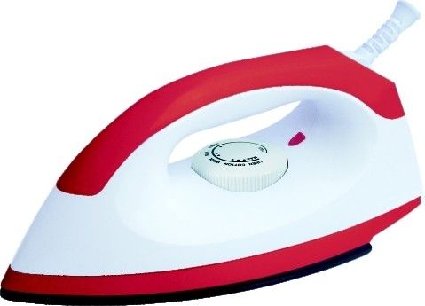Aluminiumsoleplatten 1800W LM-209 Trockenes Eisen für ein glattes und müheloses Bügeln
