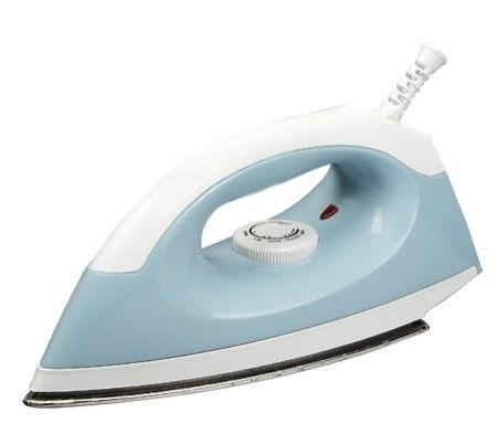 Aluminiumsoleplatten 1800W LM-209 Trockenes Eisen für ein glattes und müheloses Bügeln