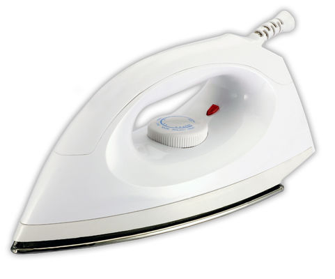 Aluminiumsoleplatten 1800W LM-209 Trockenes Eisen für ein glattes und müheloses Bügeln