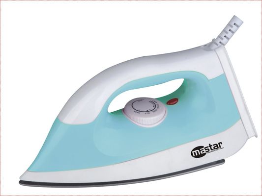 LM-208 Trockenes Eisen - Ihr wichtiges Eisen im Haushalt für perfekt gepresste Kleidung