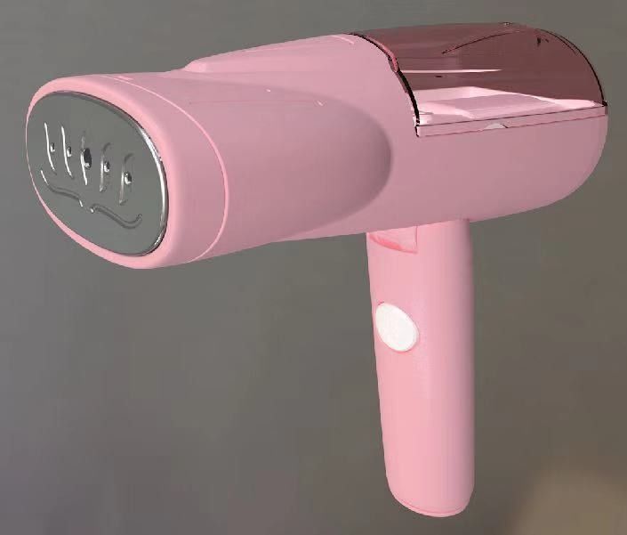 LM-1903 Portable Handheld Garment Steamer mit 800W 230V Spannungsausgang