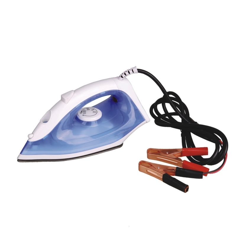 DC-300 App-Controlled NO Iron für glatte und faltenfreie Kleidung