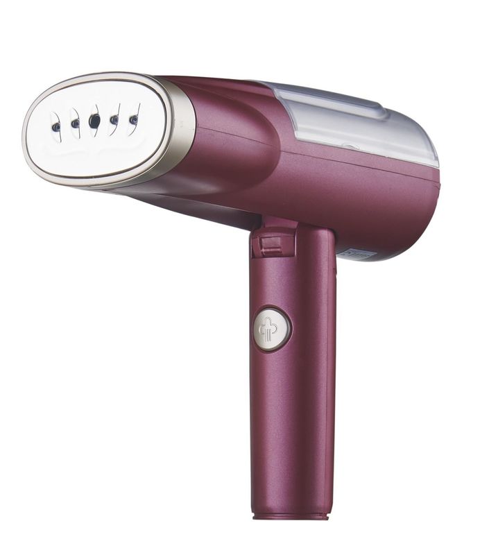 800W Leistung und Anti-Trocknen Brennfähigkeit LM-1903 Portable Handheld Garment Dampfer