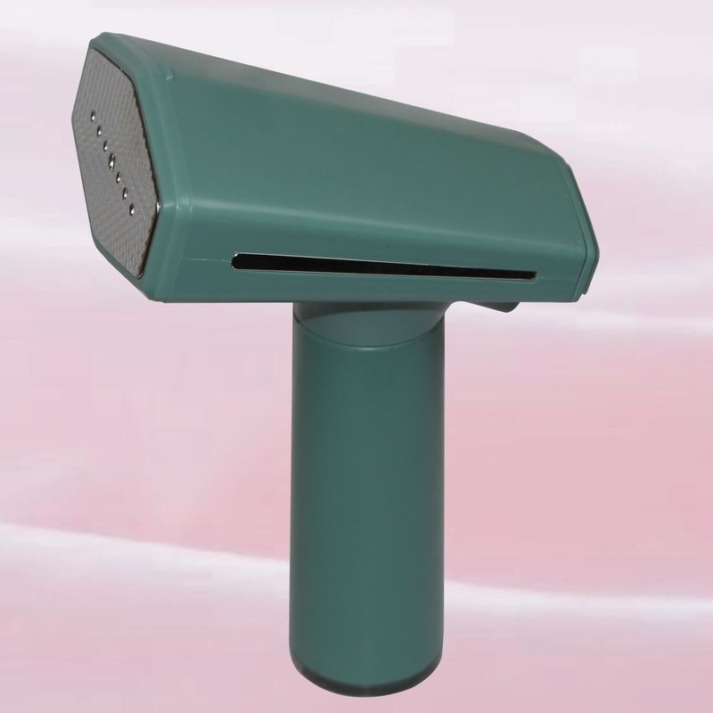1500W Leistung LM-2001 Portable Handheld Garment Steamer für schnelle und einfache Faltenentfernung