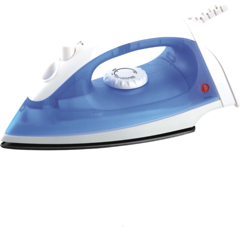 220V-Aluminiumsoleplatten LM-788B Dampfstahl für glatte und faltenfreie Kleidung