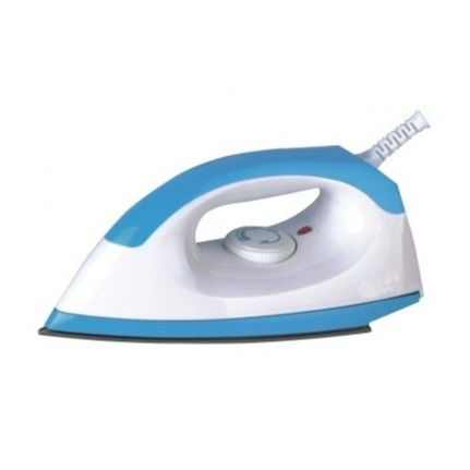 Aluminiumsoleplatten 1800W LM-209 Trockenes Eisen für ein glattes und müheloses Bügeln
